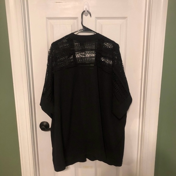 Mossimo Kimono Cardigan - Picture 3 of 9